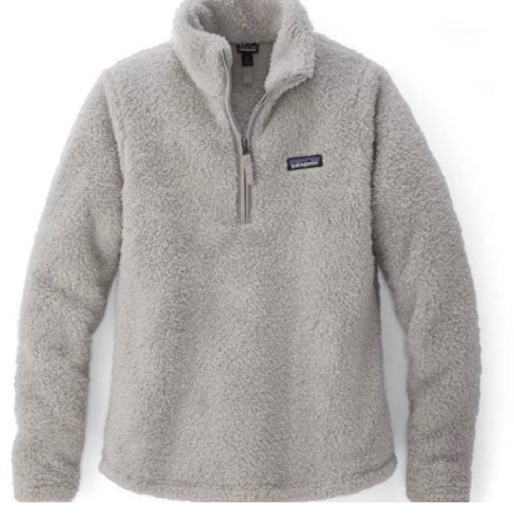 Patagonia Los Gators pullover